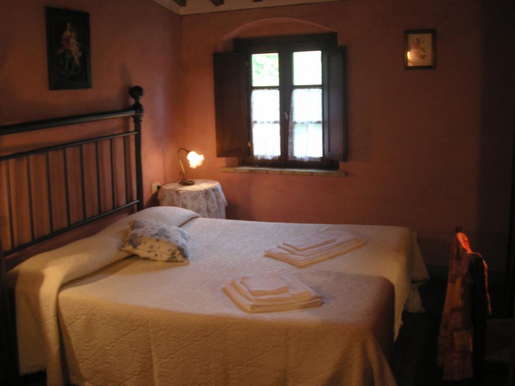 Podere La Casetta - Casa Di Campagna Montaione Exterior photo